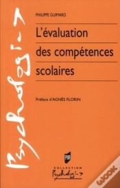 Capa do artigo Évaluation Des Compétences Scolaires