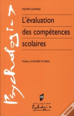 Capa do artigo Évaluation Des Compétences Scolaires