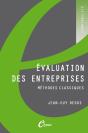 Evaluation Des Entreprises. Methodes Classiques - Preview