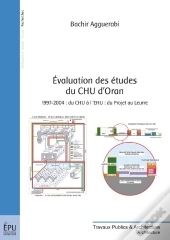 Évaluation Des Études Du Chu D'Oran