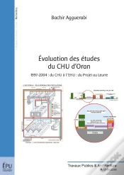 Capa do artigo Évaluation Des Études Du Chu D