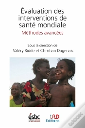 Capa do artigo Evaluation Des Interventions De Sante Mondiale - Methodes Avancees