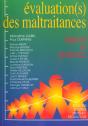 Evaluation Des Maltraitances ; Rigueur Et Prudence - Preview