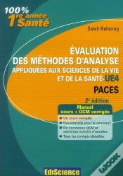Capa do artigo Évaluation Des Méthodes D
