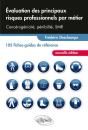 Évaluation Des Principaux Risques Professionnels Par Métier ; 105 Fiches-Guides De Référence - Preview
