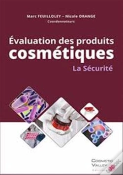 Capa do artigo Évaluation Des Produits Cosmétiques ; La Sécurité