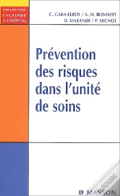 Capa do artigo Évaluation Des Risques Dans L