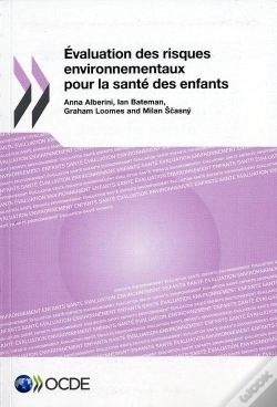 Capa do artigo Evaluation Des Risques Environnementaux Pour La Sante Des Enfants
