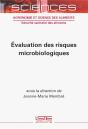 Évaluation Des Risques Microbiologiques - Preview