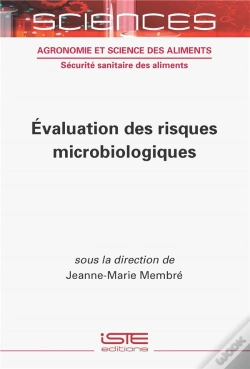 Capa do artigo Évaluation Des Risques Microbiologiques