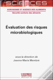Capa do artigo Evaluation Des Risques Microbiologiques