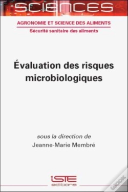 Capa do artigo Evaluation Des Risques Microbiologiques