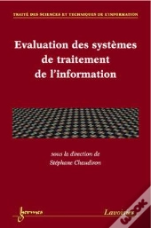 Evaluation Des Systemes D'Information Traite Sti