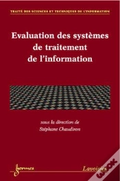 Capa do artigo Evaluation Des Systemes D