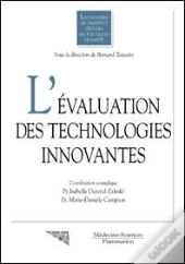 Evaluation Des Technologies Innovantes