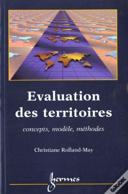 Capa do artigo Evaluation Des Territoires