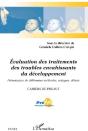 Évaluation Des Traitements Des Troubles Envahissants Du Développement ; Présentation De Différentes Méthodes, Critiques, Débats - Preview