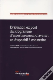 Capa do artigo Evaluation Du Programme D