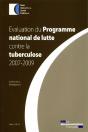 Evaluation Du Programme National De Lutte Contre La Tuberculose 2007-2009 - Preview