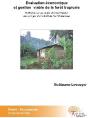 Évaluation Économique Et Gestion Viable De La Forêt Tropicale ; Réflexion Sur Un Mode De Coordination Des Usages D'Une Fôret De L'Est-Camerounn - Preview