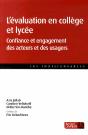 Evaluation En Etabl Public Local D Enseignement 1ere Edition - Preview