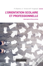 Capa do artigo Evaluation En Orientation