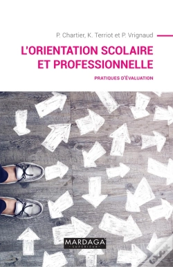 Capa do artigo Evaluation En Orientation