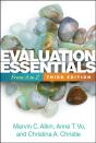 Evaluation Essentials - Preview