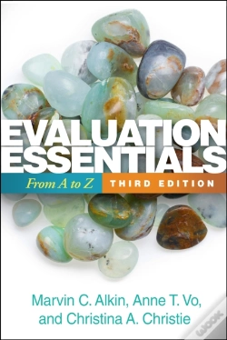 Capa do artigo Evaluation Essentials