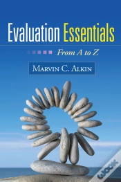 Capa do artigo Evaluation Essentials
