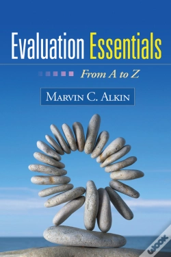 Capa do artigo Evaluation Essentials