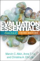 Evaluation Essentials, Third Edition