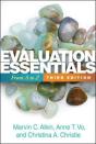 Evaluation Essentials, Third Edition - Preview