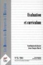 Evaluation Et Curriculum - Preview