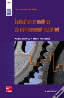 Capa do artigo Évaluation Et Maîtrise Du Vieillissement Industriel