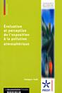 Évaluation Et Perception De L'Exposition À La Pollution Atmosphérique - Preview