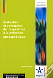Capa do artigo Évaluation Et Perception De L
