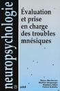 Evaluation Et Prise En Charge Des Troubles Amnesiques - Preview
