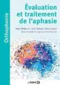 Évaluation Et Traitement De L'Aphasie - Preview