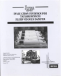 Evaluation Findings For Taylor Devices Fluid Viscous Damper - Preview