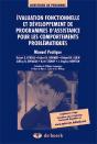 Evaluation Fonctionnielle Et Developpement De Programmes D'Assistance Comportements Difficiles D'Ass - Preview