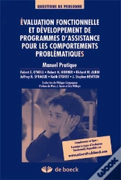 Capa do artigo Evaluation Fonctionnielle Et Developpement De Programmes D