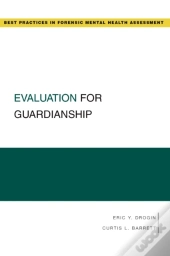 Evaluation For Guardianship