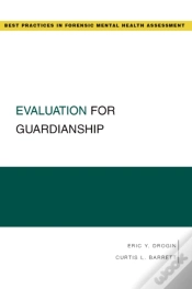 Capa do artigo Evaluation For Guardianship