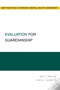 Capa do artigo Evaluation For Guardianship