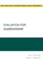 Evaluation For Guardianship - Preview