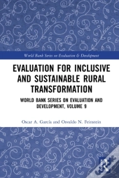 Evaluation For Inclusive And Sustainable Rural Transformation