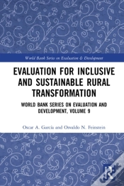 Capa do artigo Evaluation For Inclusive And Sustainable Rural Transformation