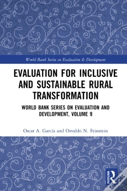 Capa do artigo Evaluation For Inclusive And Sustainable Rural Transformation