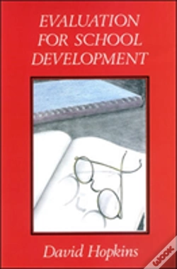 Capa do artigo Evaluation For School Development